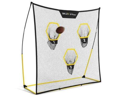 Sklz quickster qb trainer 7x7 (3412)