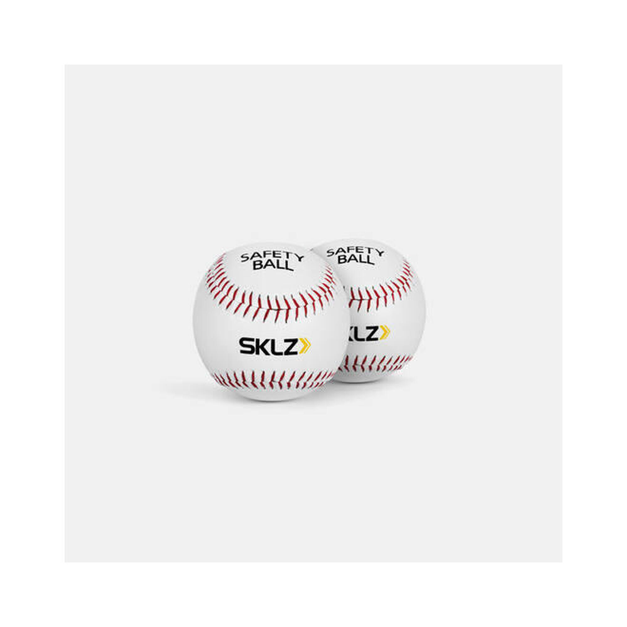 SKLZ Safety Balls 2PK