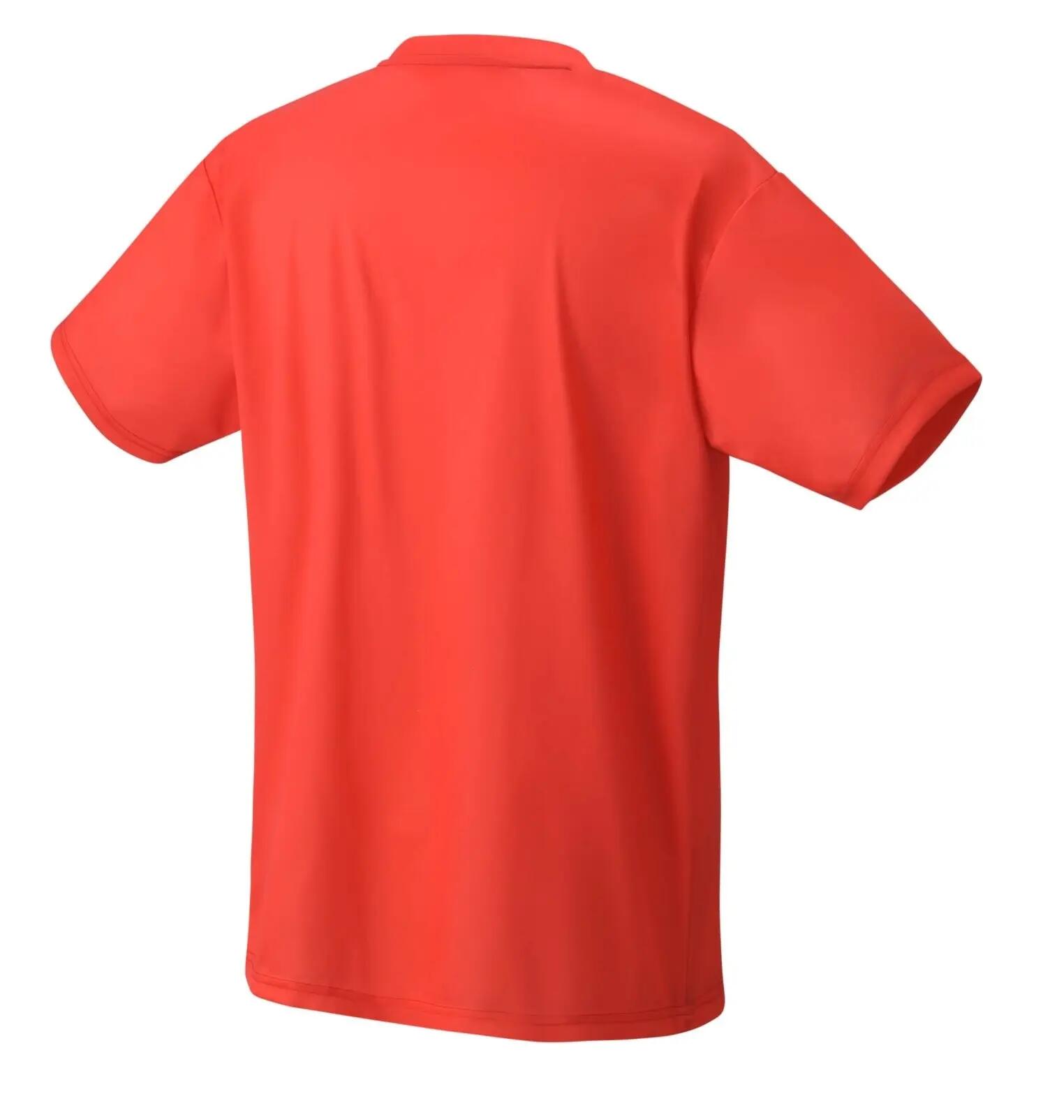 Herren universal Tshirts Yonex Practice Small Logo Ym0045 2/2
