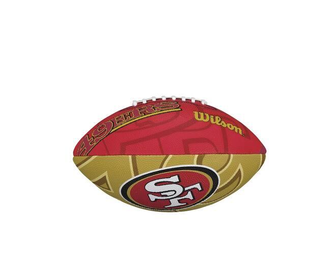WILSON picture