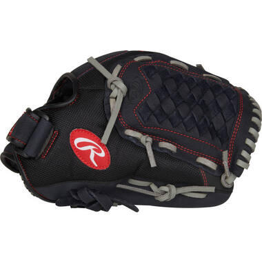 RAWLINGS Rawlings R120BGS Modelo Pegar à esquerda de 12 polegadas