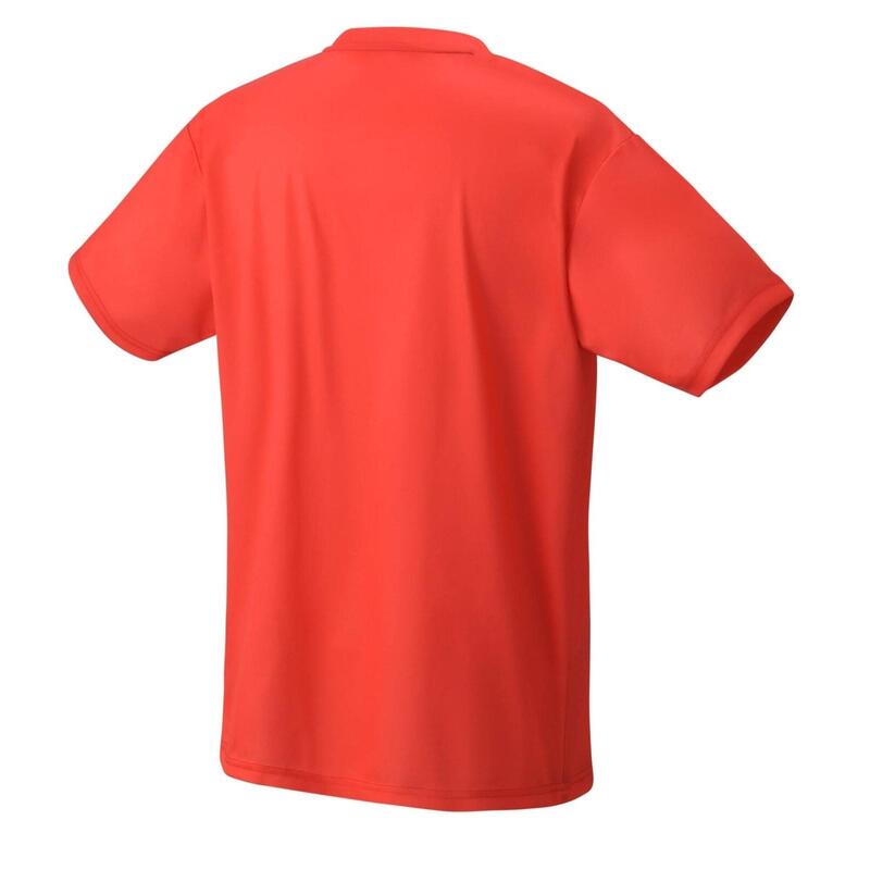 Koszulka tenisowa męska z krótkim rękawem Yonex Uni T-shirt Practice