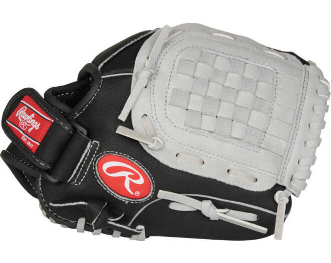 RAWLINGS Rawlings SC105BGB 10,5 Zoll Modell Fang Links