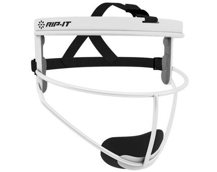 Gesichtsschutz für Feldspieler und Pitcher – Jugendliche