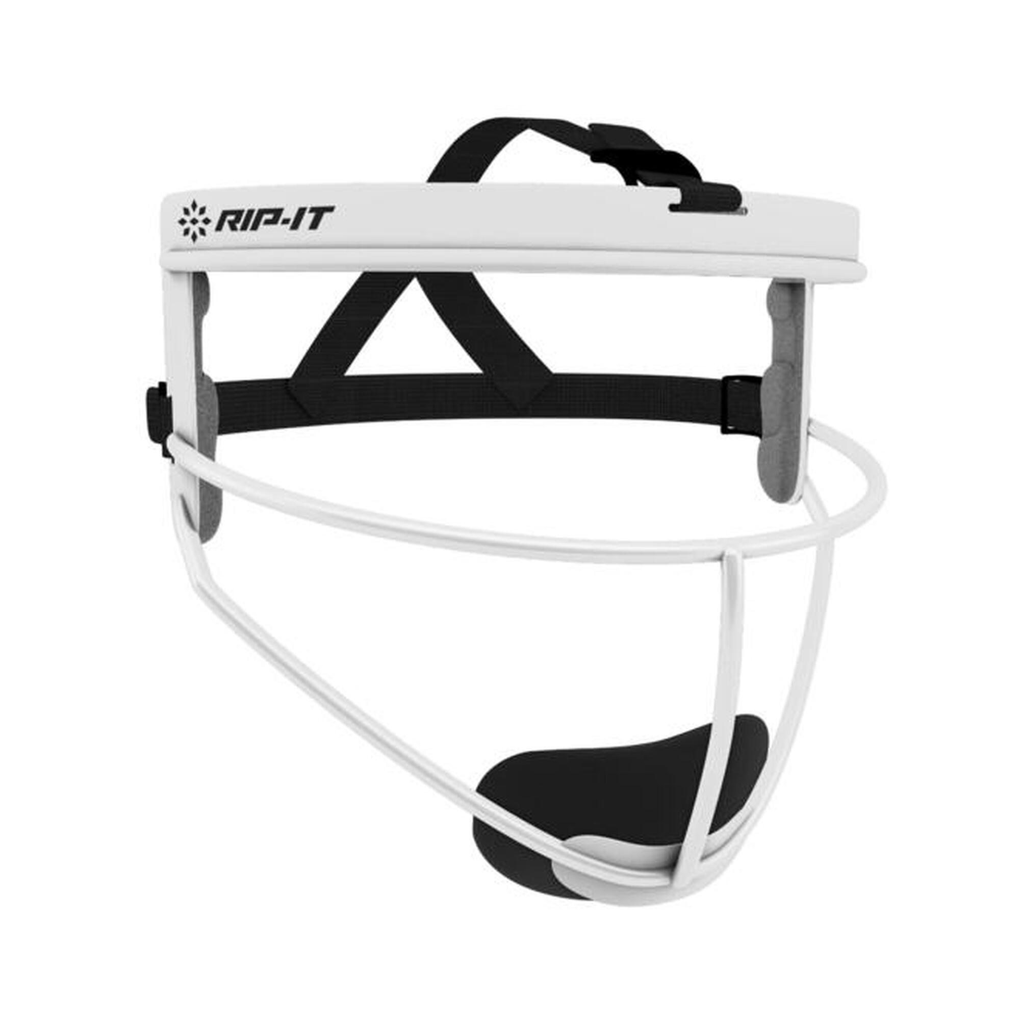 Face protection for mushrooms and pitchers - Youth