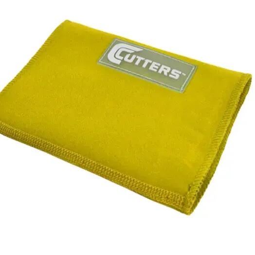 YELLOW / BLACK / WHITE