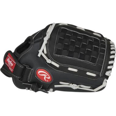 Rawlings RSB125GB RSB Serie Fastpitch Softball Glove 12,5 Inch | Left Hand Catch