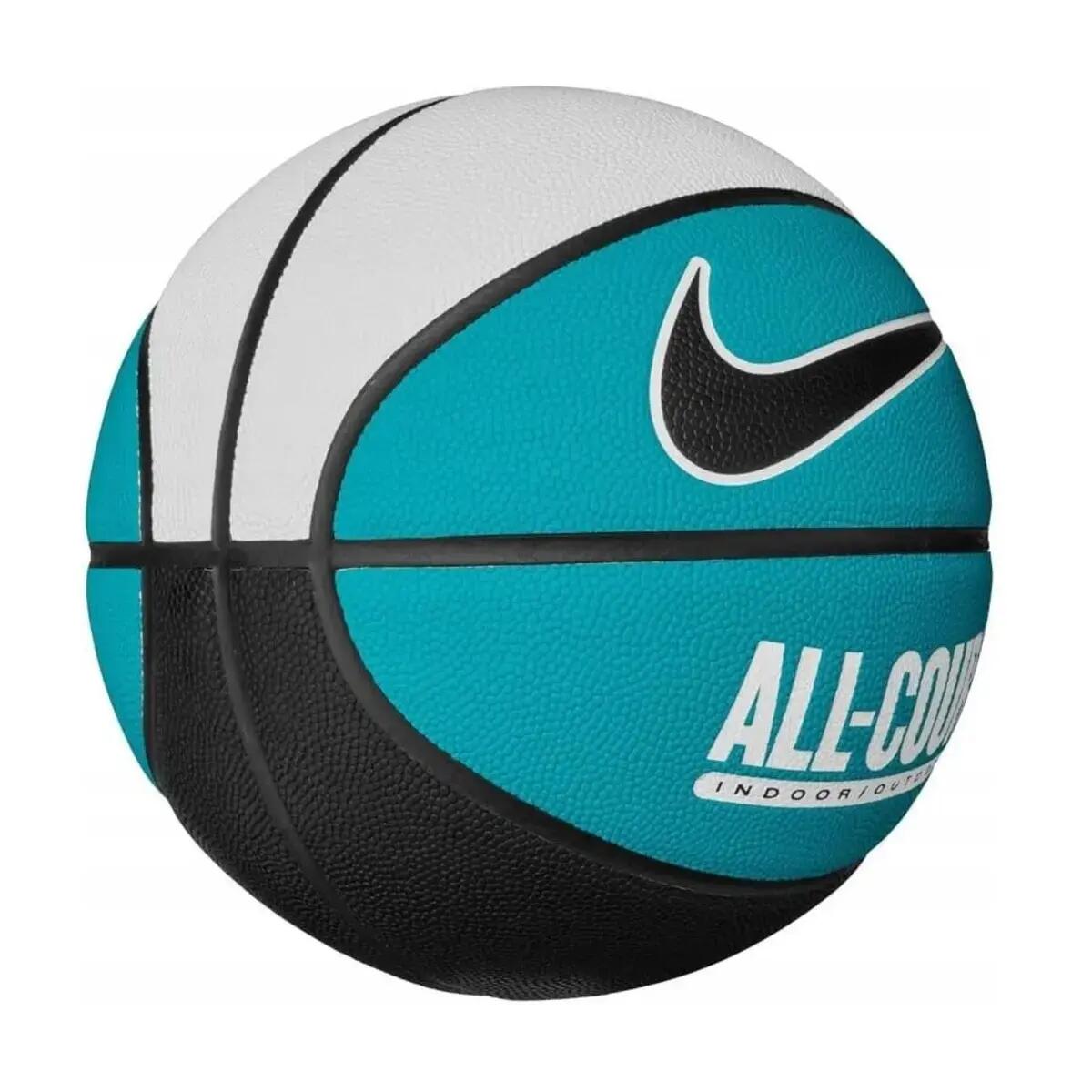 Piłka do koszykówki Nike Everyday All-Court 8P Deflated - N.100.4369.110 2/2