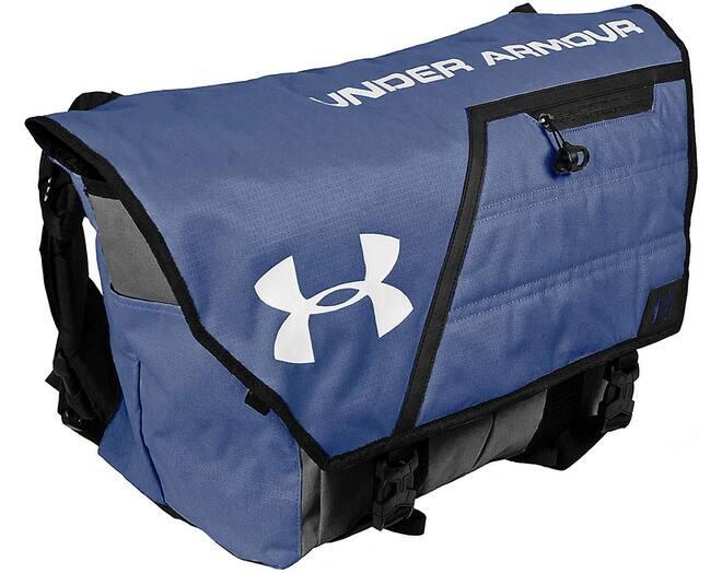 Under armour uasb-mbp trooper bat/stick pack cor de marinho