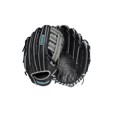Wilson WBW100905125 A500 12,5 Inch Attraper à gauche