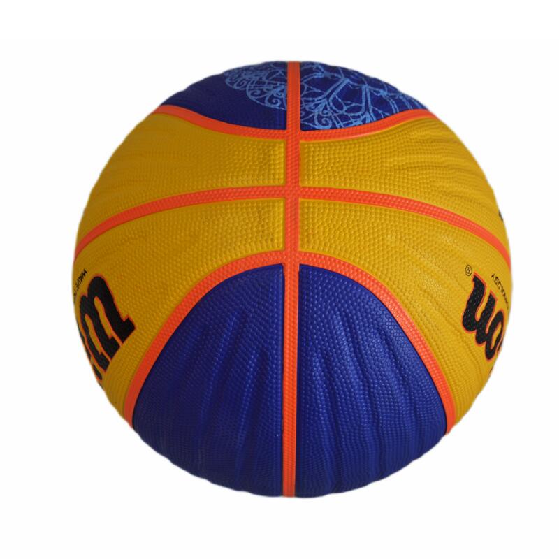 Wilson Fiba 3X3 Baloncesto Replica Paris