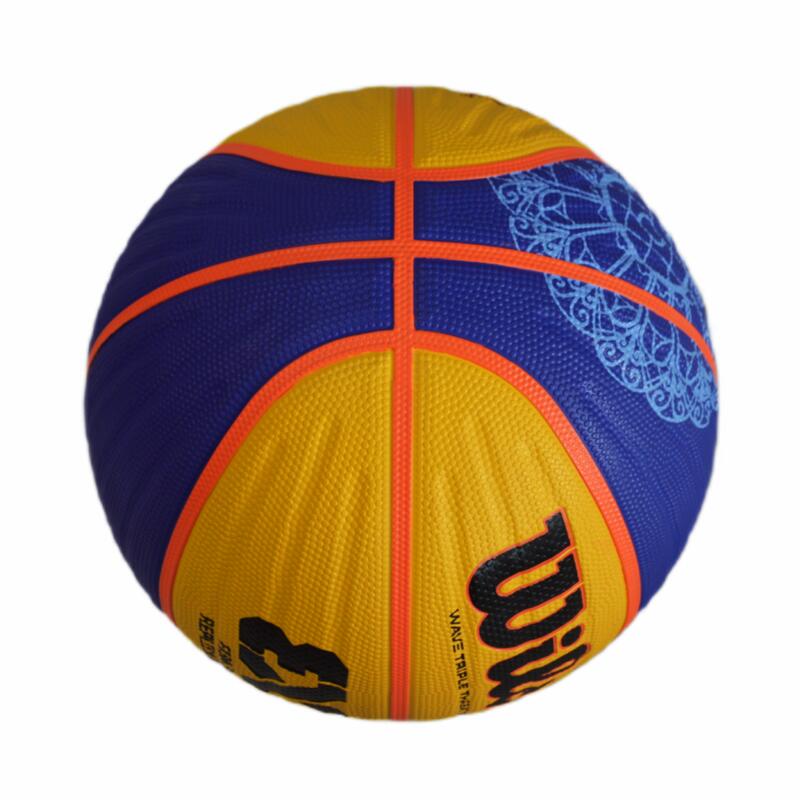 Wilson Fiba 3X3 Baloncesto Replica Paris