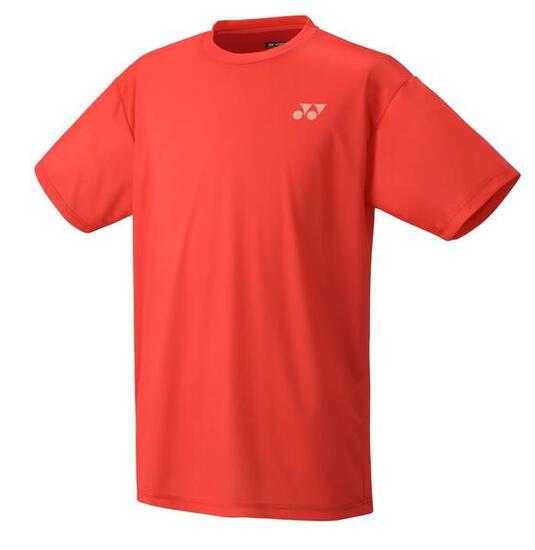 Hemden universeel voor heren Yonex Practice Small Logo Ym0045