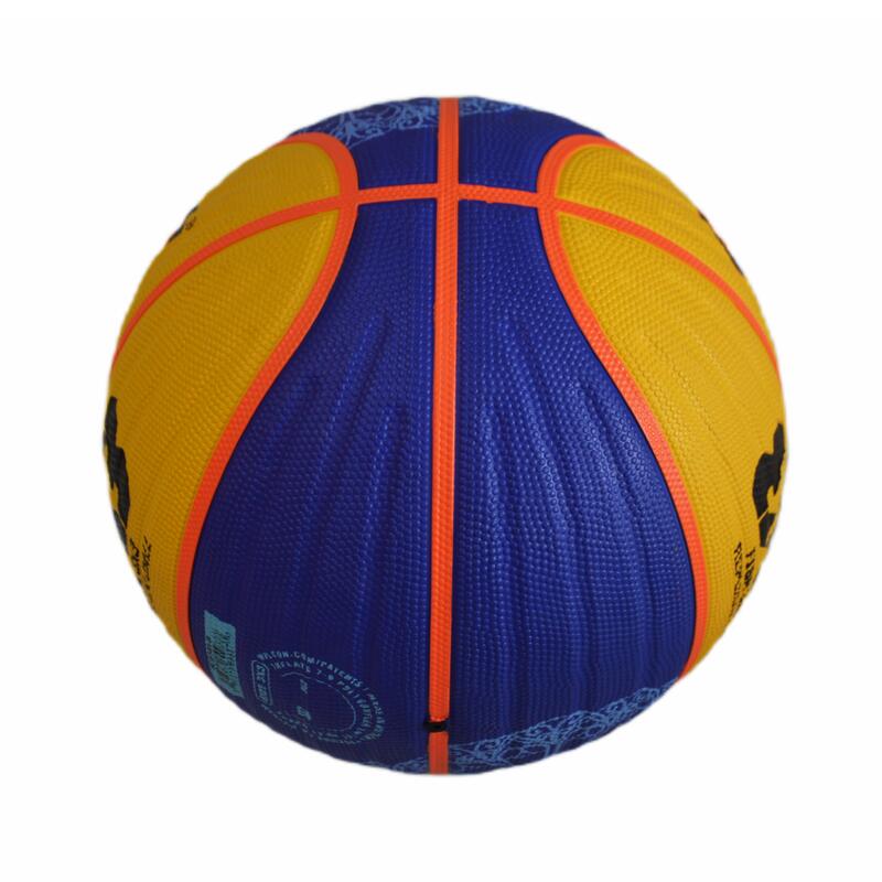 Ballon de Basketball Wilson Replica Fiba 3X3 Paris