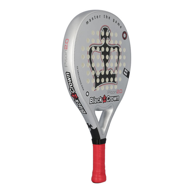 Pala de Padel Piton 2.0