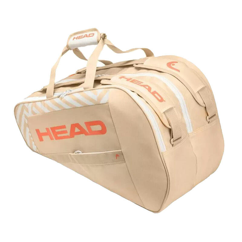 HEAD Core Combi Bolsa de pádel