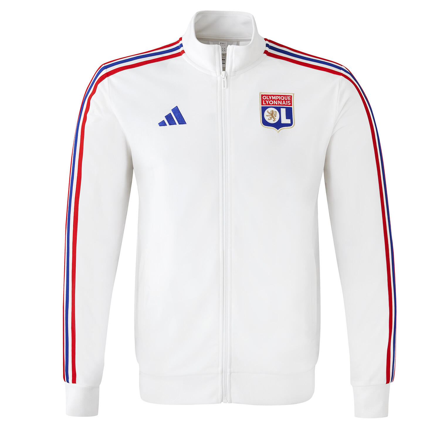 ADIDAS Track suit jas OL DNA 2024/25