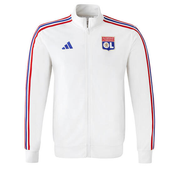 Veste de survêtement OL DNA 2024/25