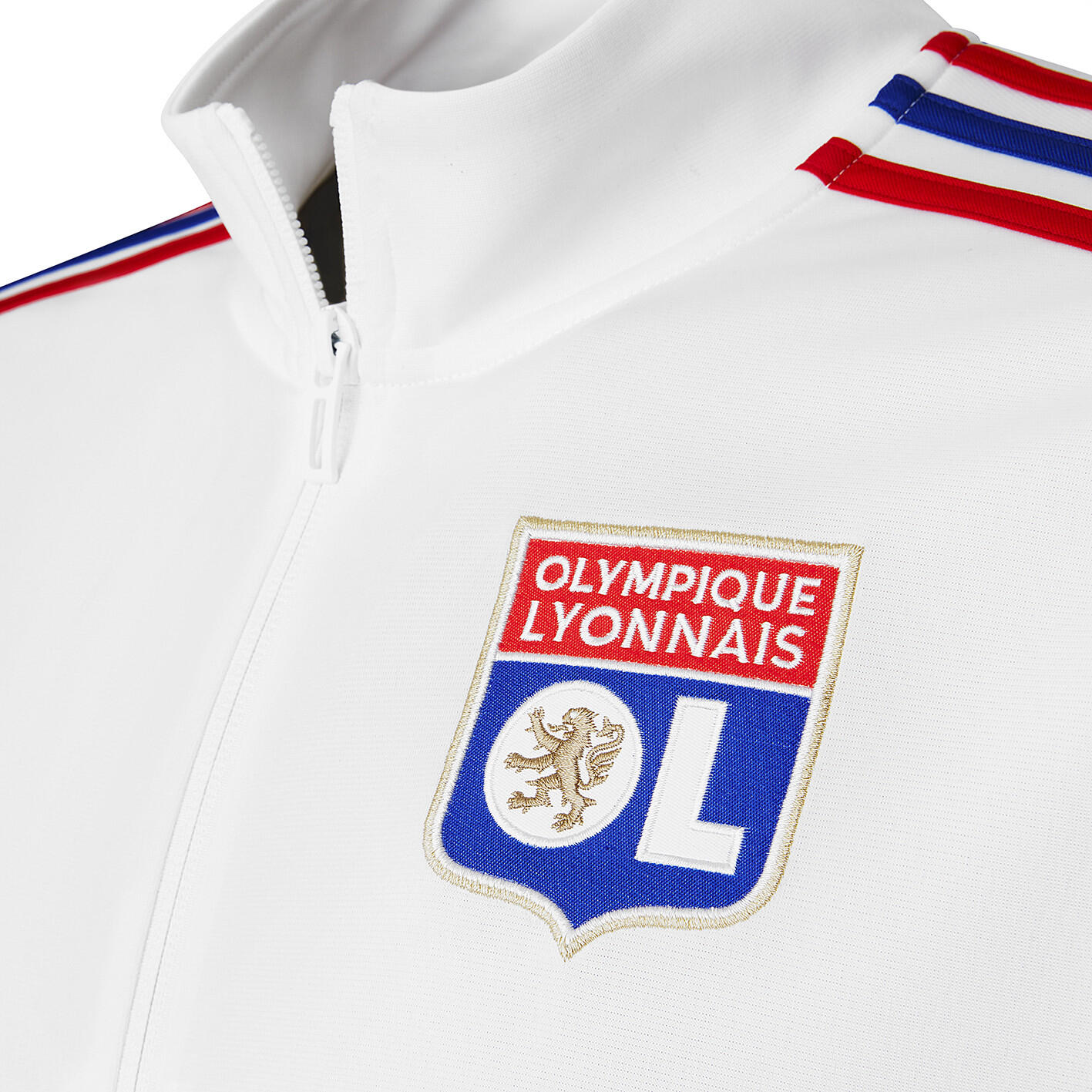 Veste Entrée Pelouse HOME 25-26 Mixte 4/7