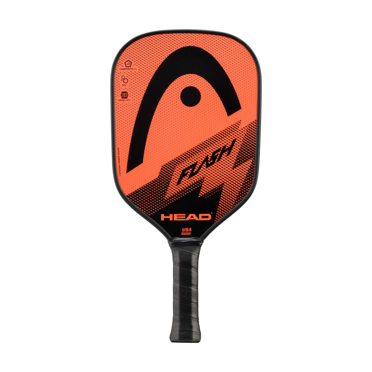 Hoofd Flash Pickleball Set 6/6