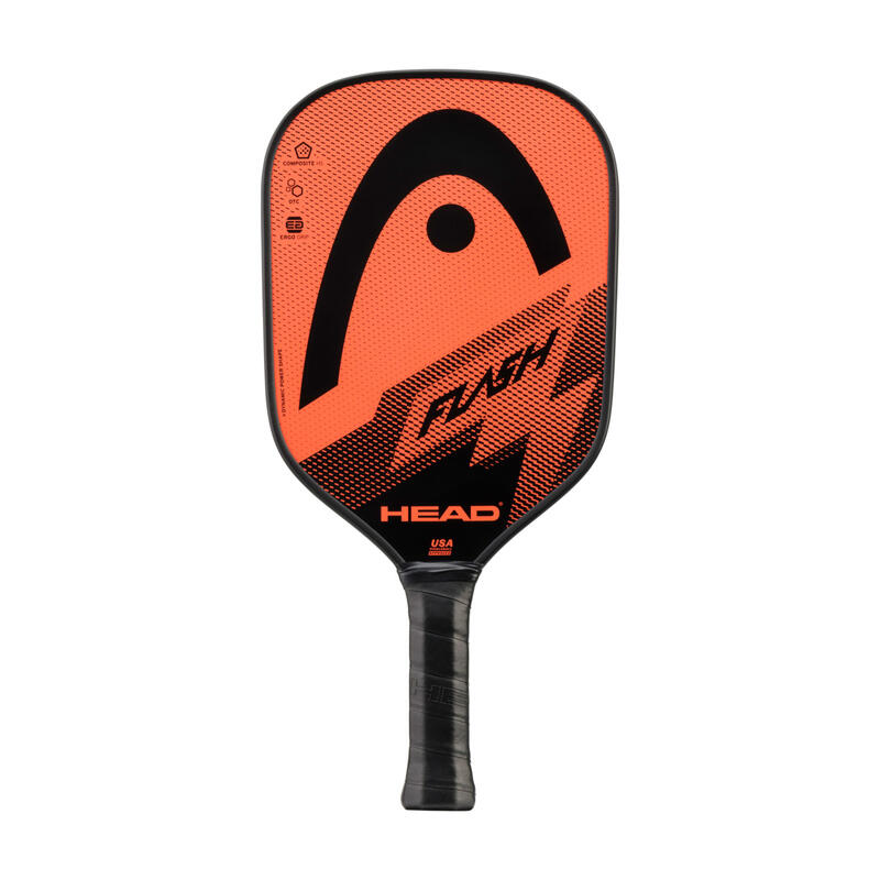 Hoofd Flash Pickleball Set