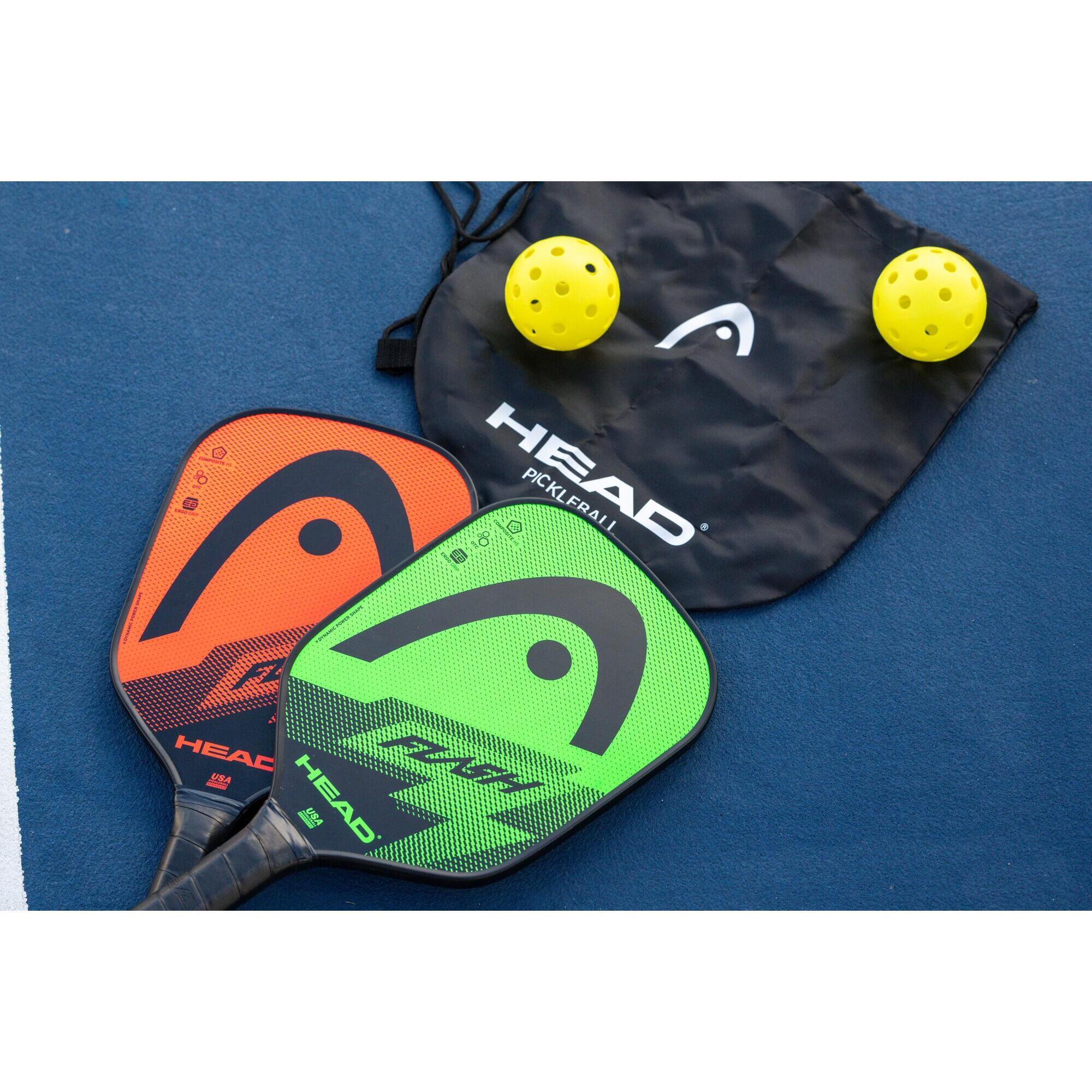 Pacchetto Pickleball - Flash