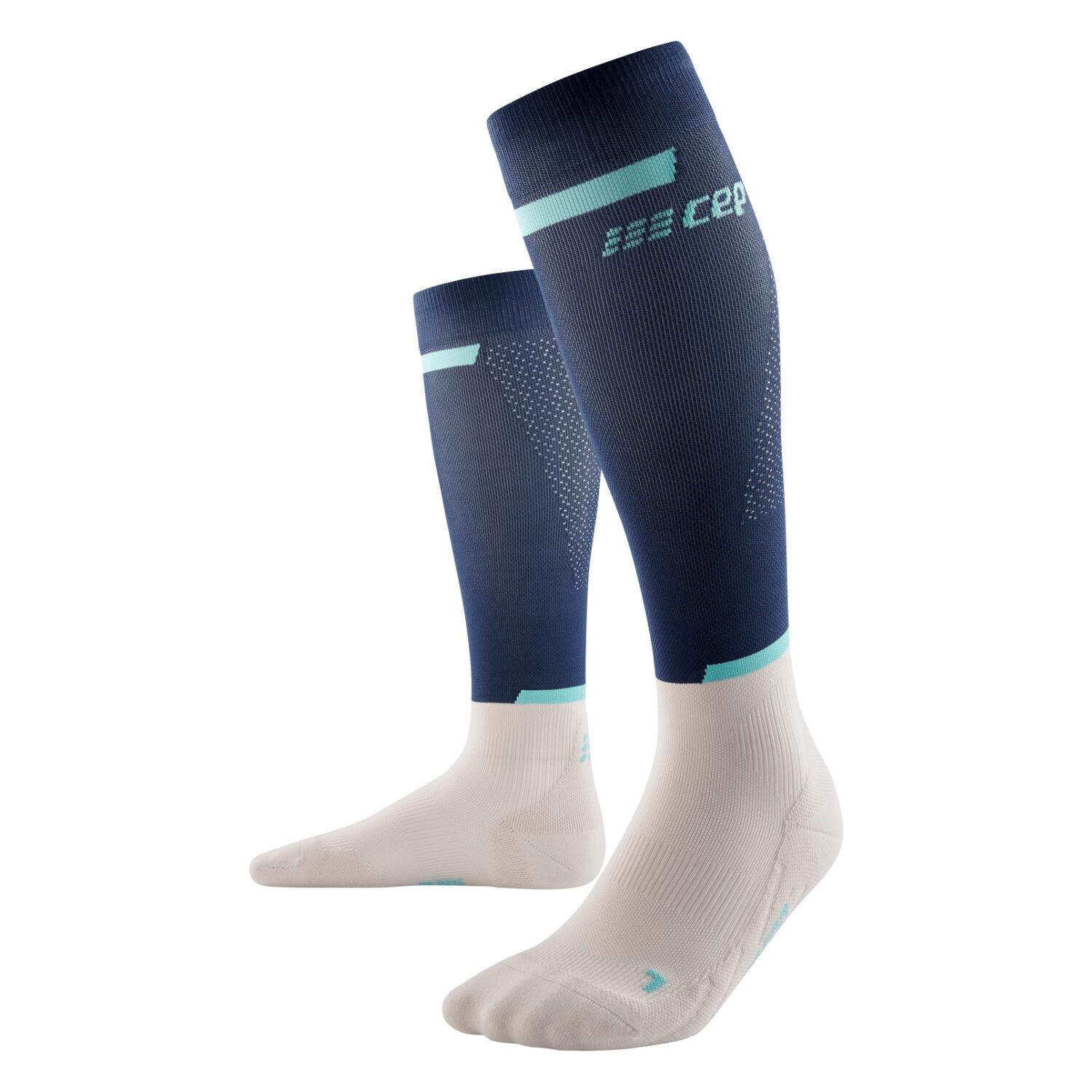 CEP Compressiesokken, lang v4 CEP Compression