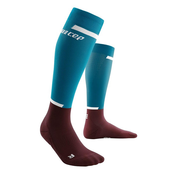 CEP Socken Laufsocken Tall v4
