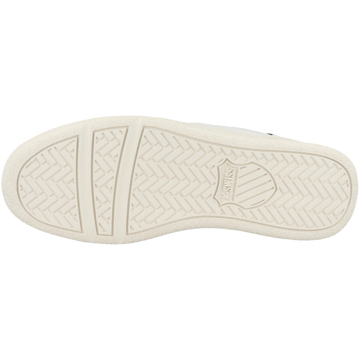 Férfi - K-Swiss Slammshield II - 04312-968-M - Fehér 5/6
