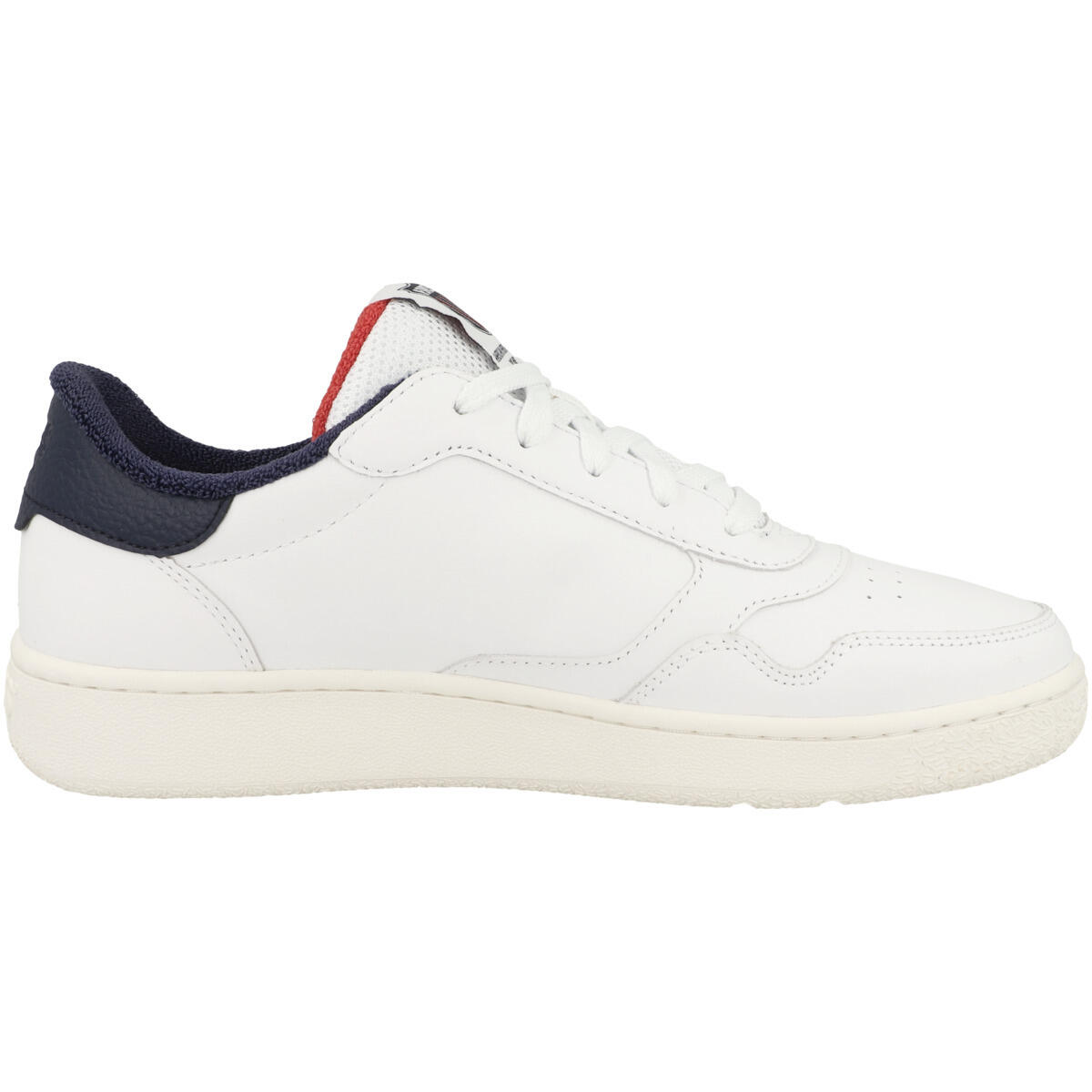 Férfi - K-Swiss Slammshield II - 04312-968-M - Fehér 3/6