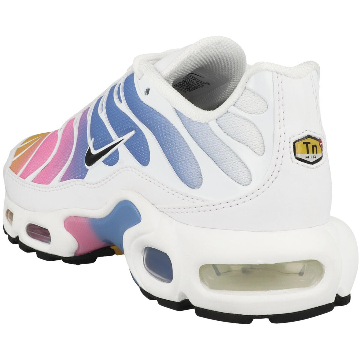 Air Max Plus Tn Nike Limited Edition Schuhe Herren Nike Schuhe Air