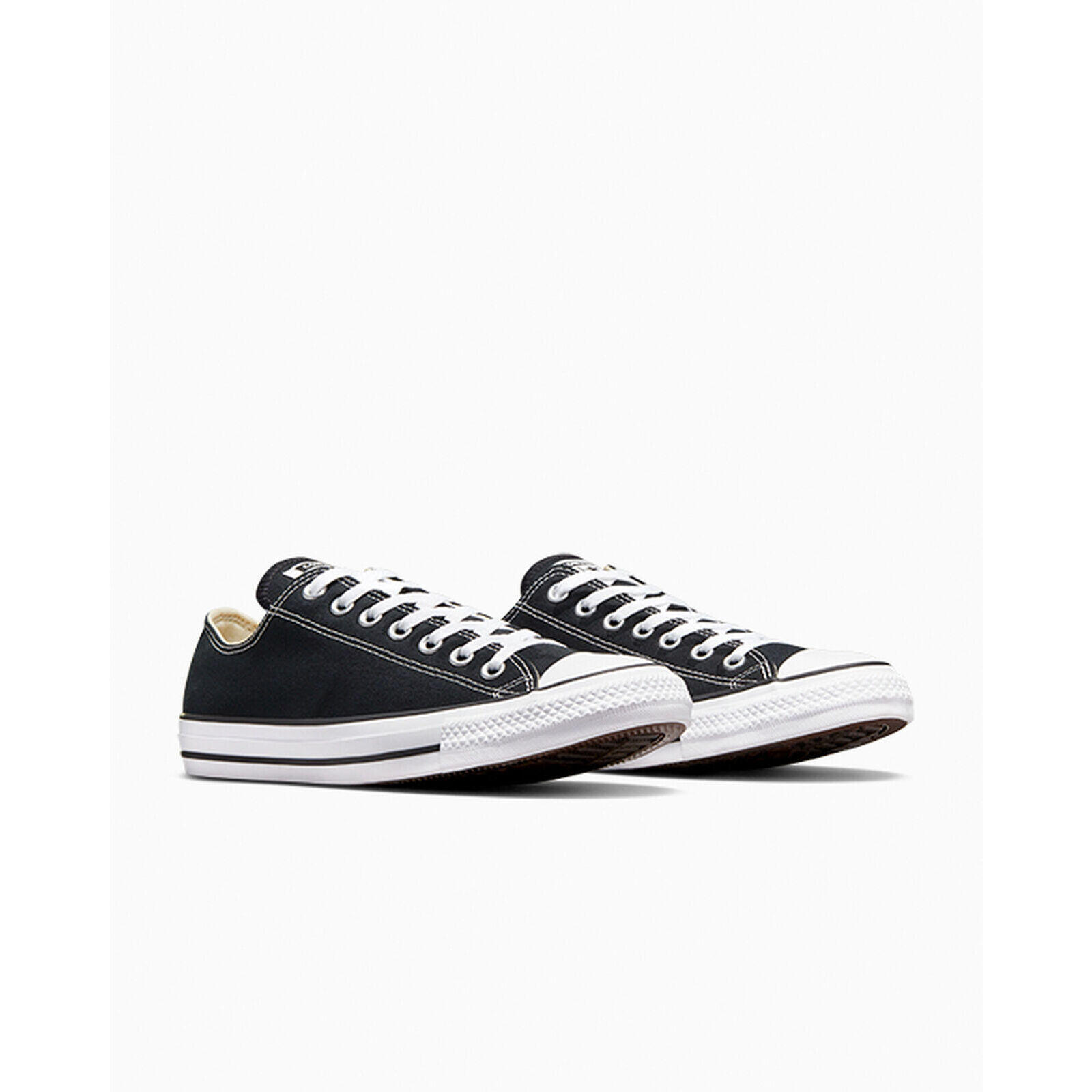Sneakers Converse Chuck Taylor All Star Ox, Zwart, Uniseks 3/5