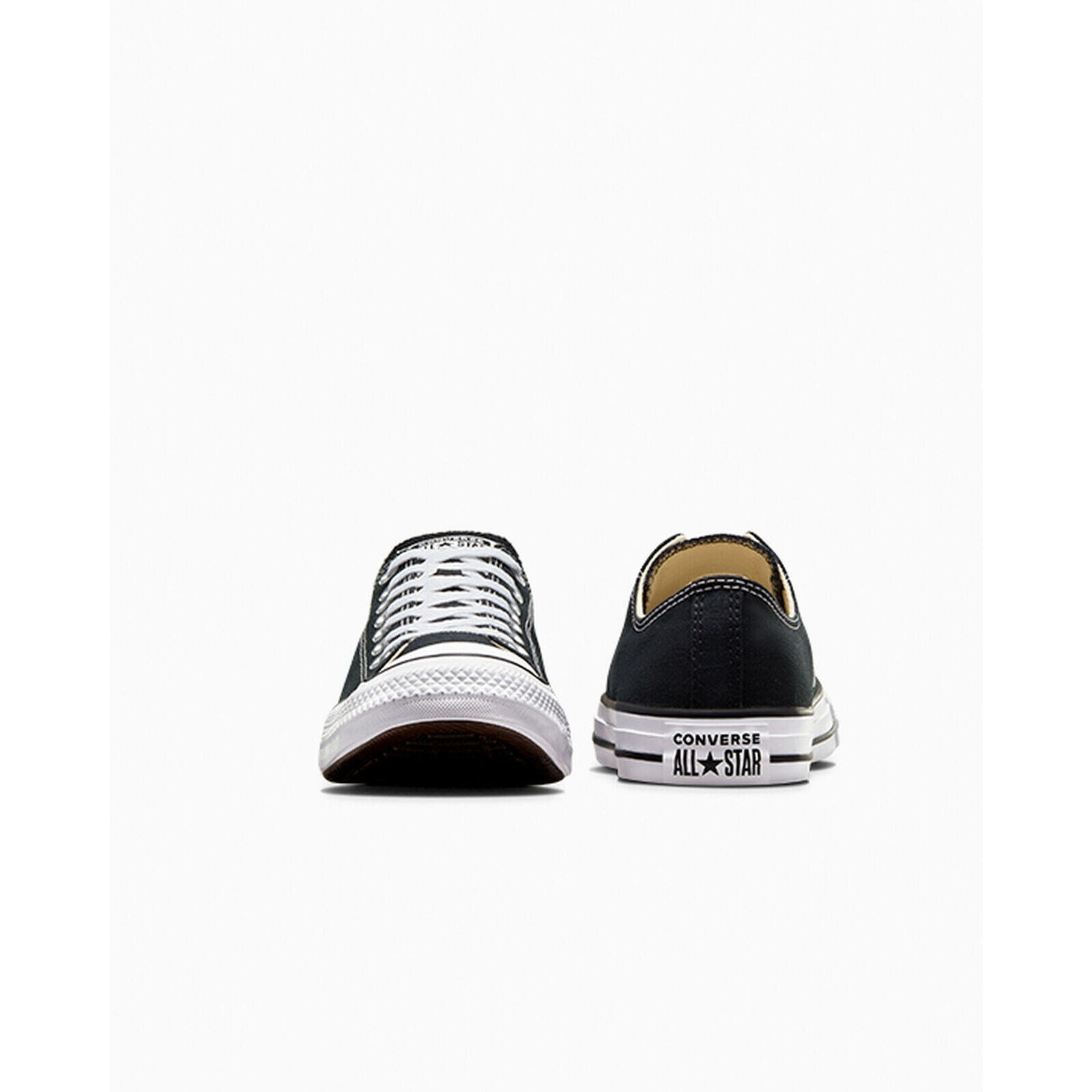 Sneakers Converse Chuck Taylor All Star Ox, Zwart, Uniseks 5/5