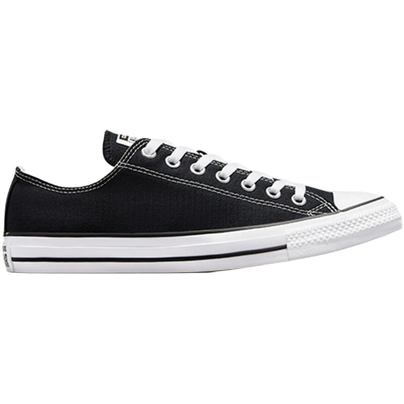 Baskets Converse Chuck Taylor All Star Ox, Noir, Unisexe