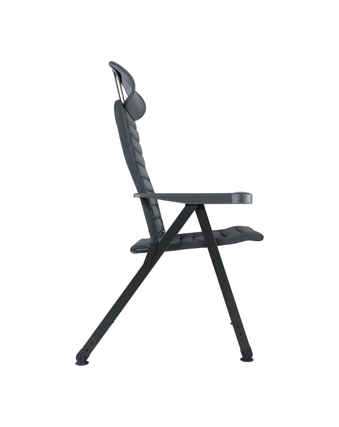 Ap/437-Asc-60 Standenstoel Standenstoelen Grijs 3/8