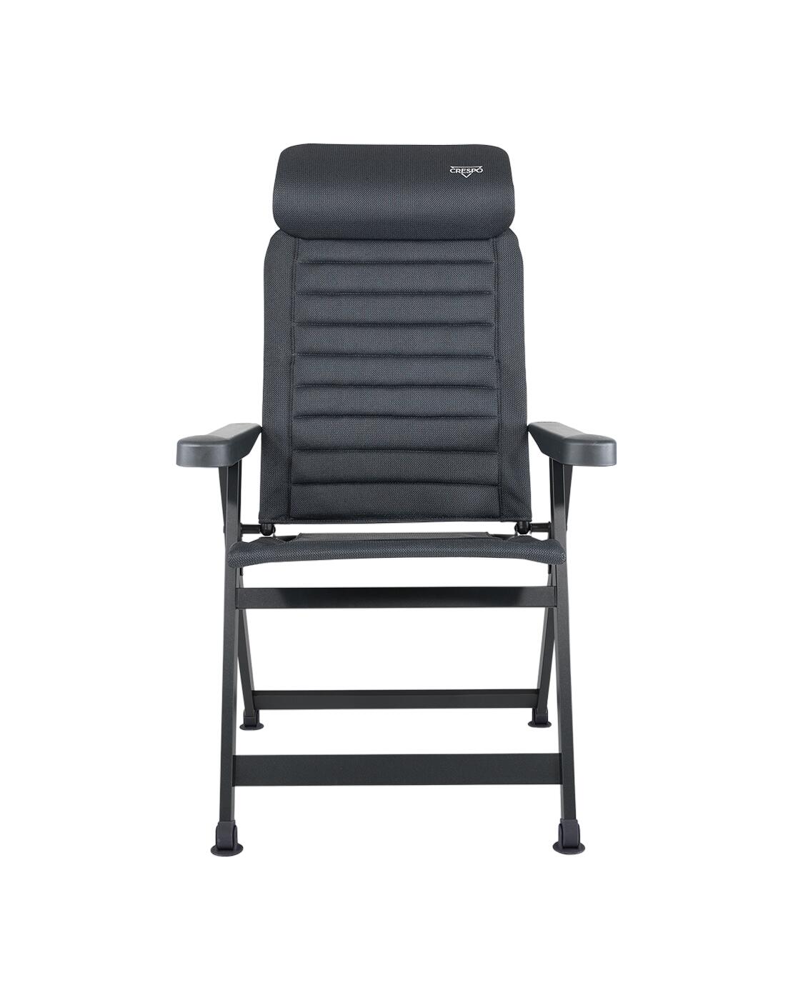 Ap/437-Asc-60 Standenstoel Standenstoelen Grijs 2/8