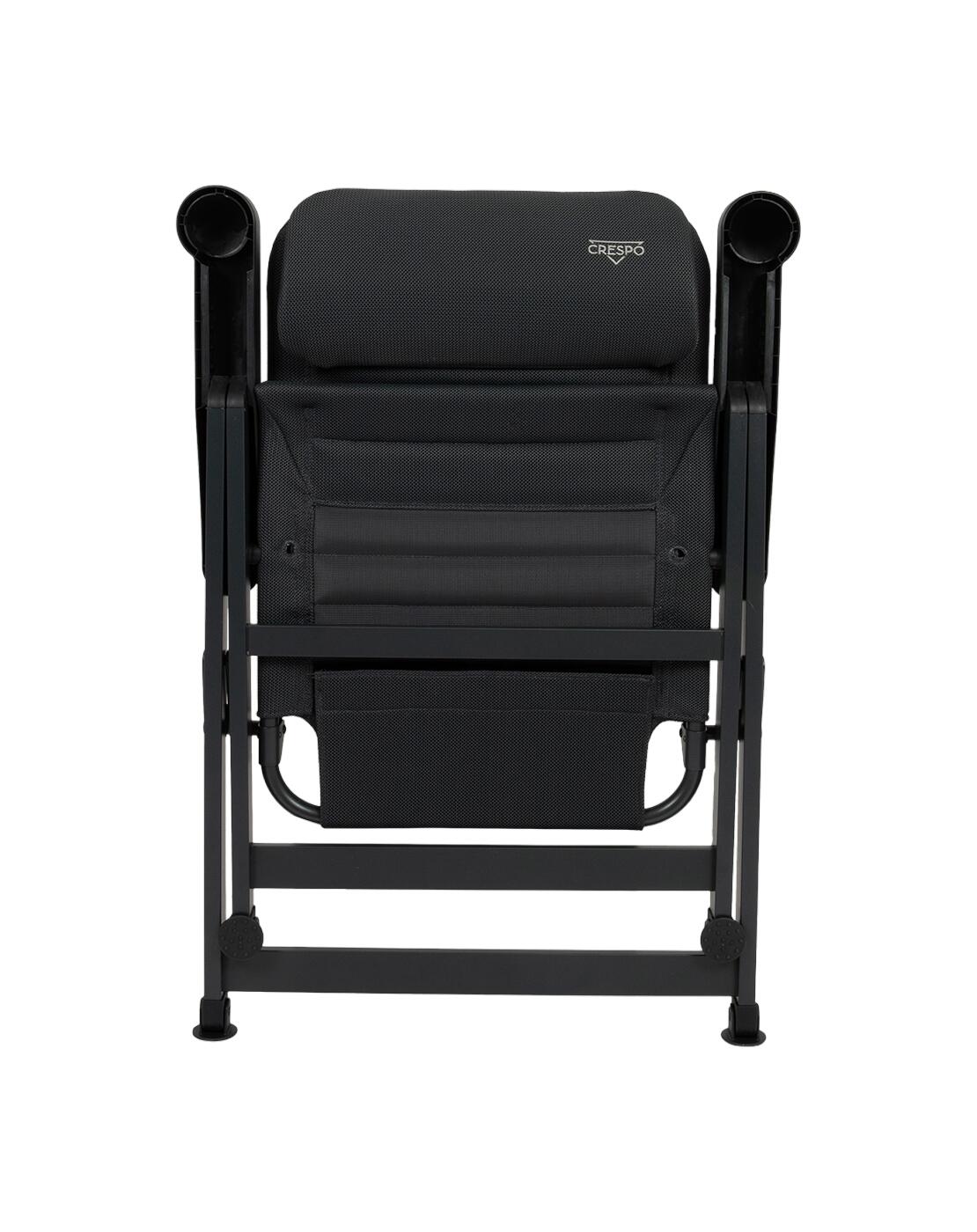 Ap/437-Asc-60 Standenstoel Standenstoelen Grijs 5/8