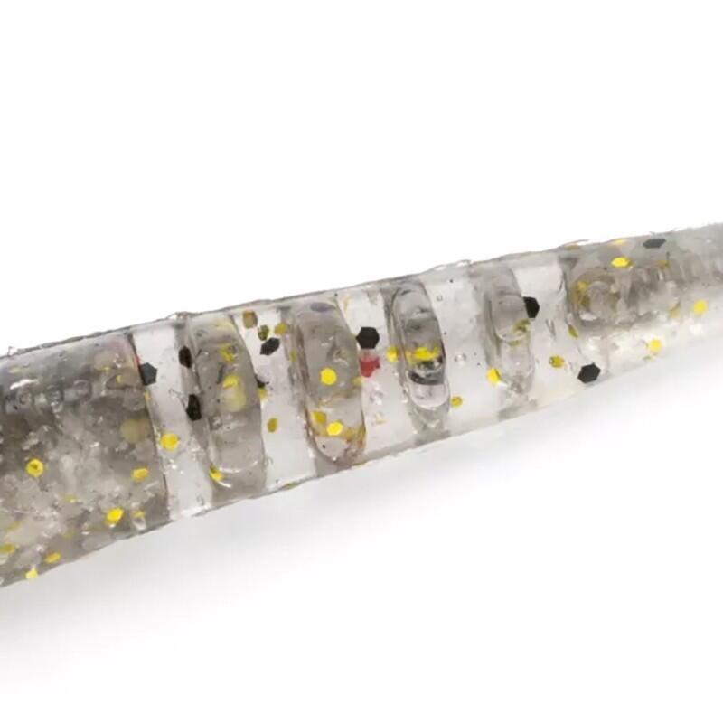 Leurre Souple Adusta Lancetic 11cm (118 - Ghost Ayu) 2/3