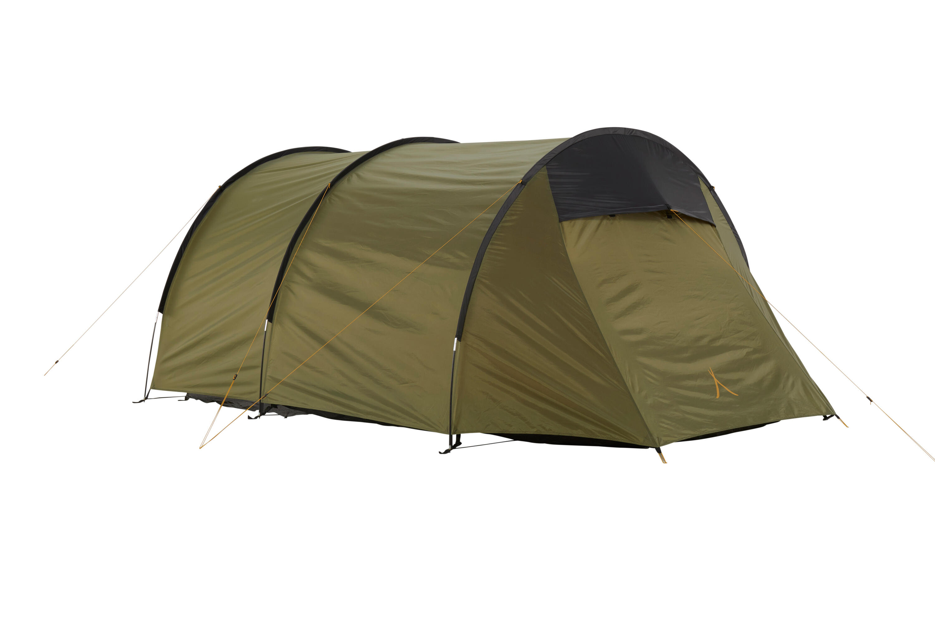 Tente Tunel Robson 3 personnes Famille Camping Légère Antichambre 6/7