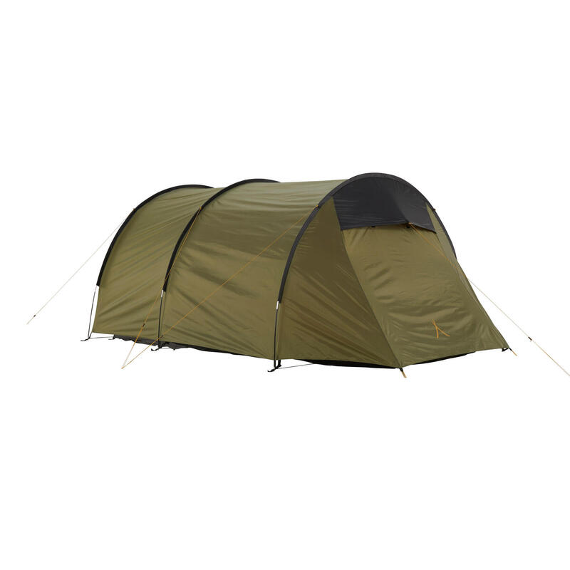 Tent Robson 3 persoonstent familiecamping licht vestibule