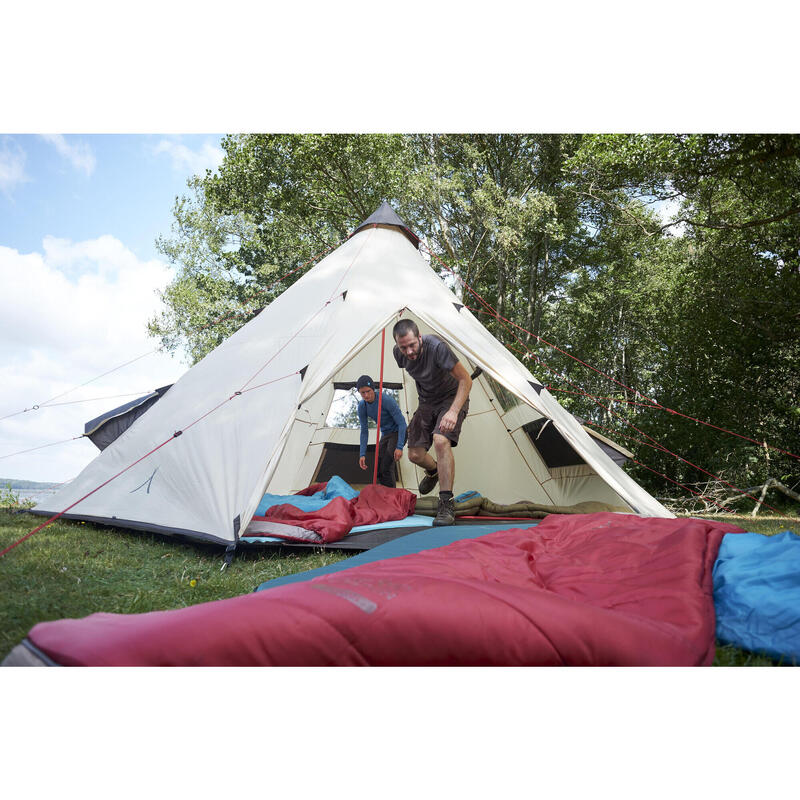 Matelas Hattan thermique Lit à air autogonflant 3.8 | M