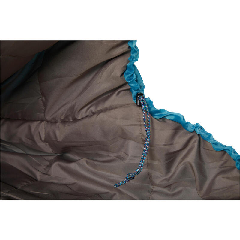 Sac de couchage momie Kayenta Trekking Été Refuge Long 700 g Léger