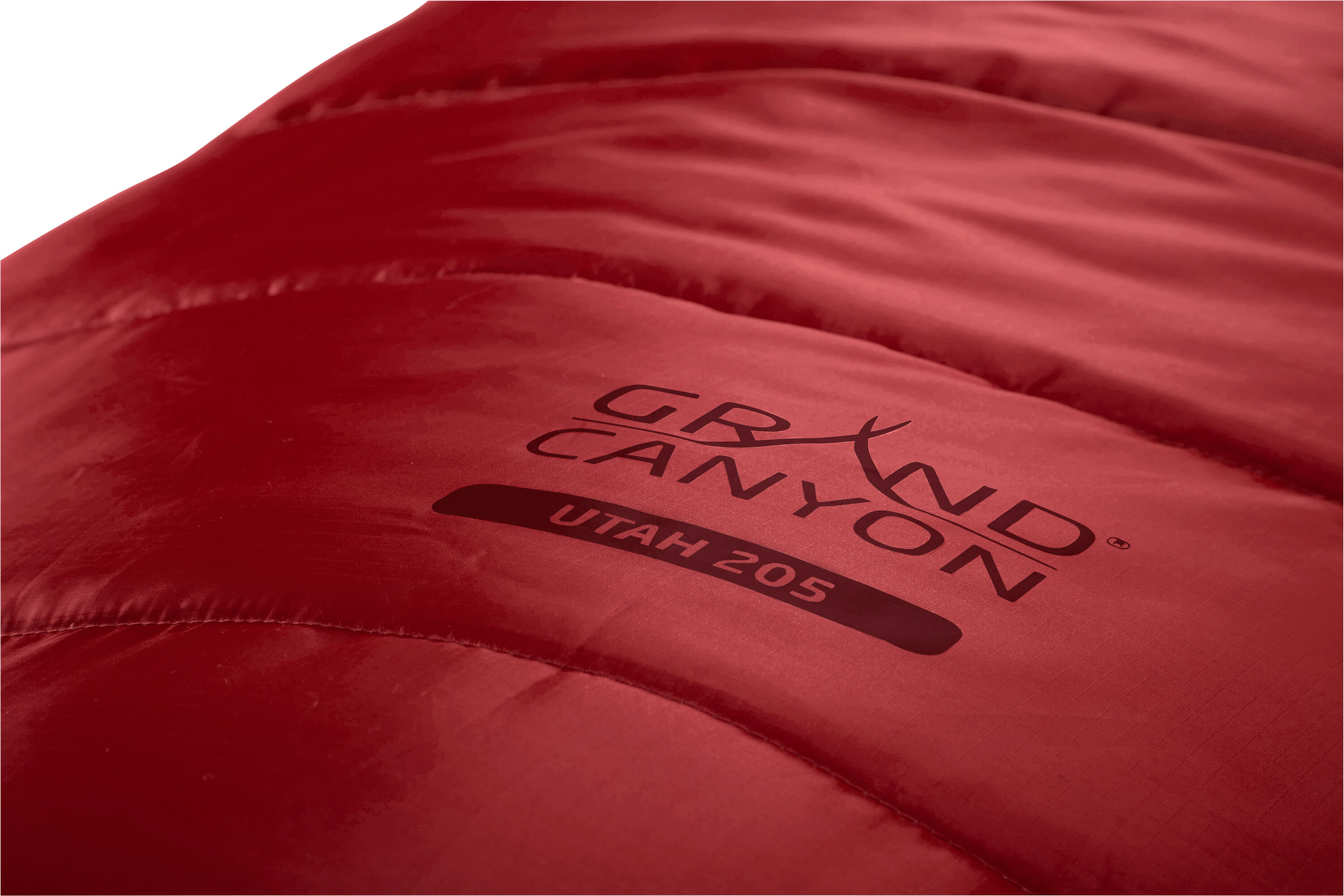 Sac de couchage Utah 190 XL hiver 3 saisons long 2°C 6/7