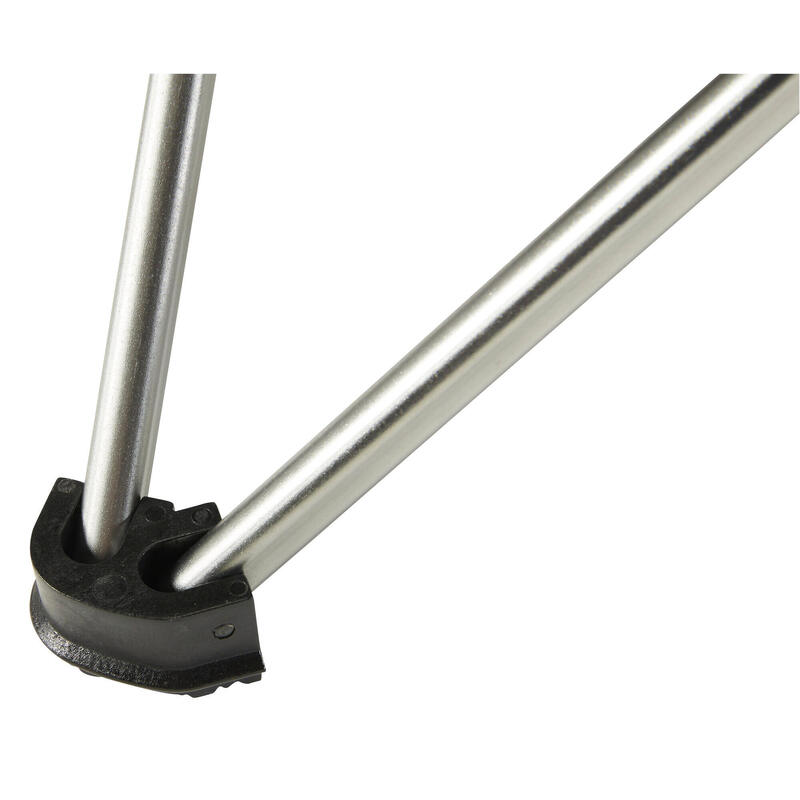 Tabouret de camping Supai Mini pliable à 3 pieds Siège Alu 280g léger