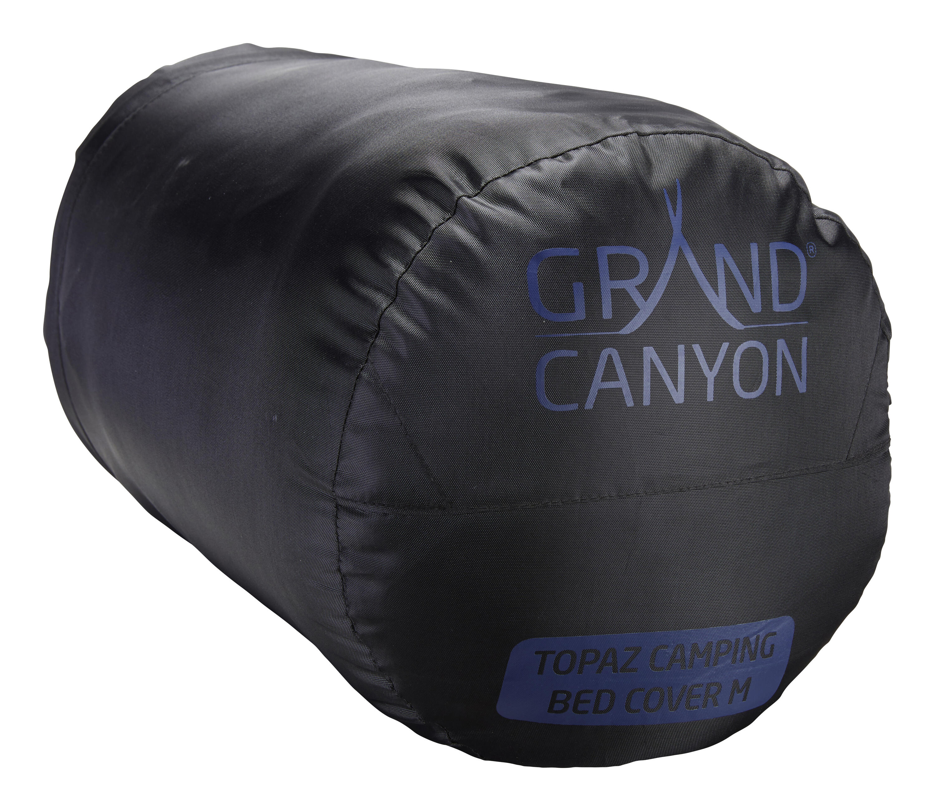 Feldbett Auflage Topaz Camping Bett Decke Klappbett Bezug Lang L 7/7