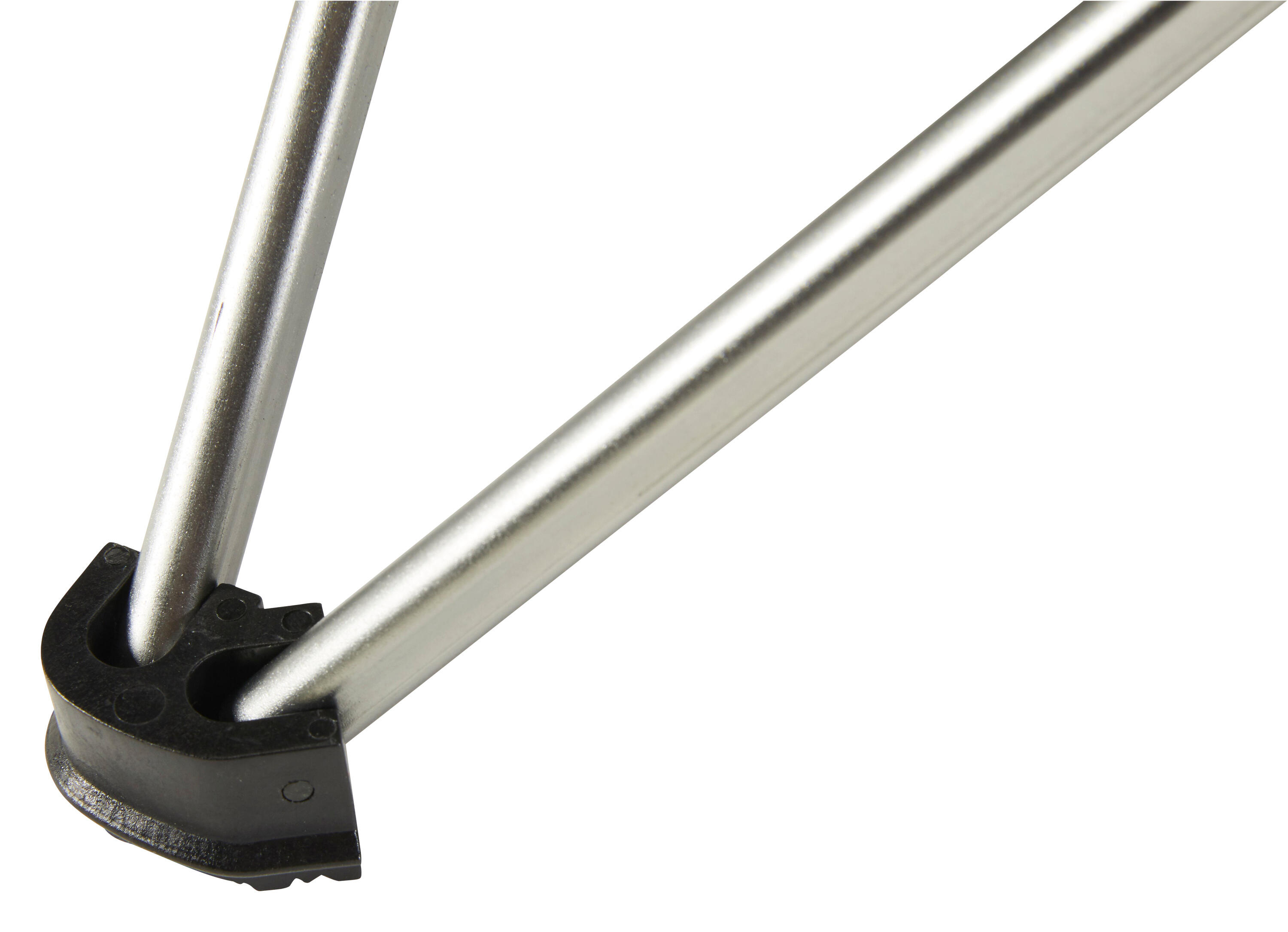 Tabouret de camping Supai Mini pliable à 3 pieds Siège Alu 280g léger 7/7