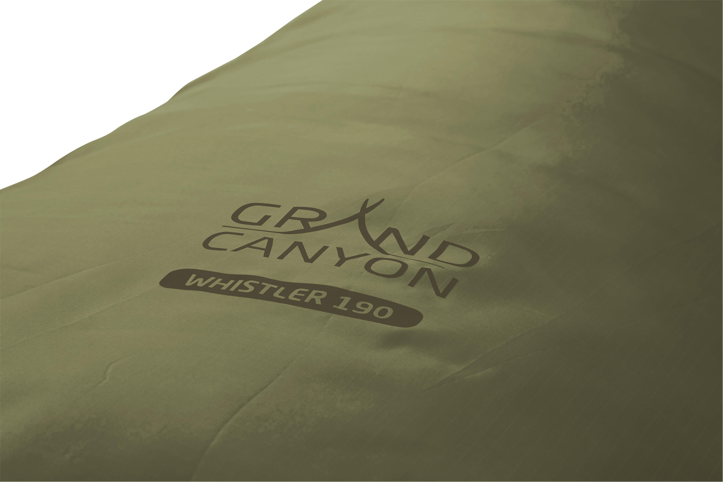 Mumien Schlafsack Whistler Trekking Sommer Hütten Lang 650g Leicht 6/7