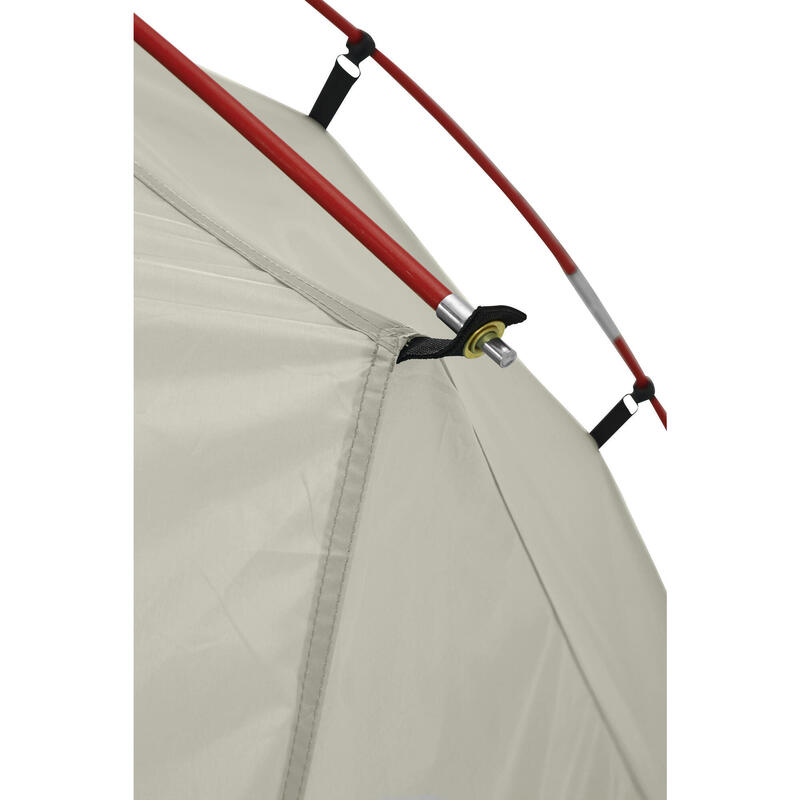 Strandtent Tonto 4 Wind Regen Zon UV-bescherming 50+