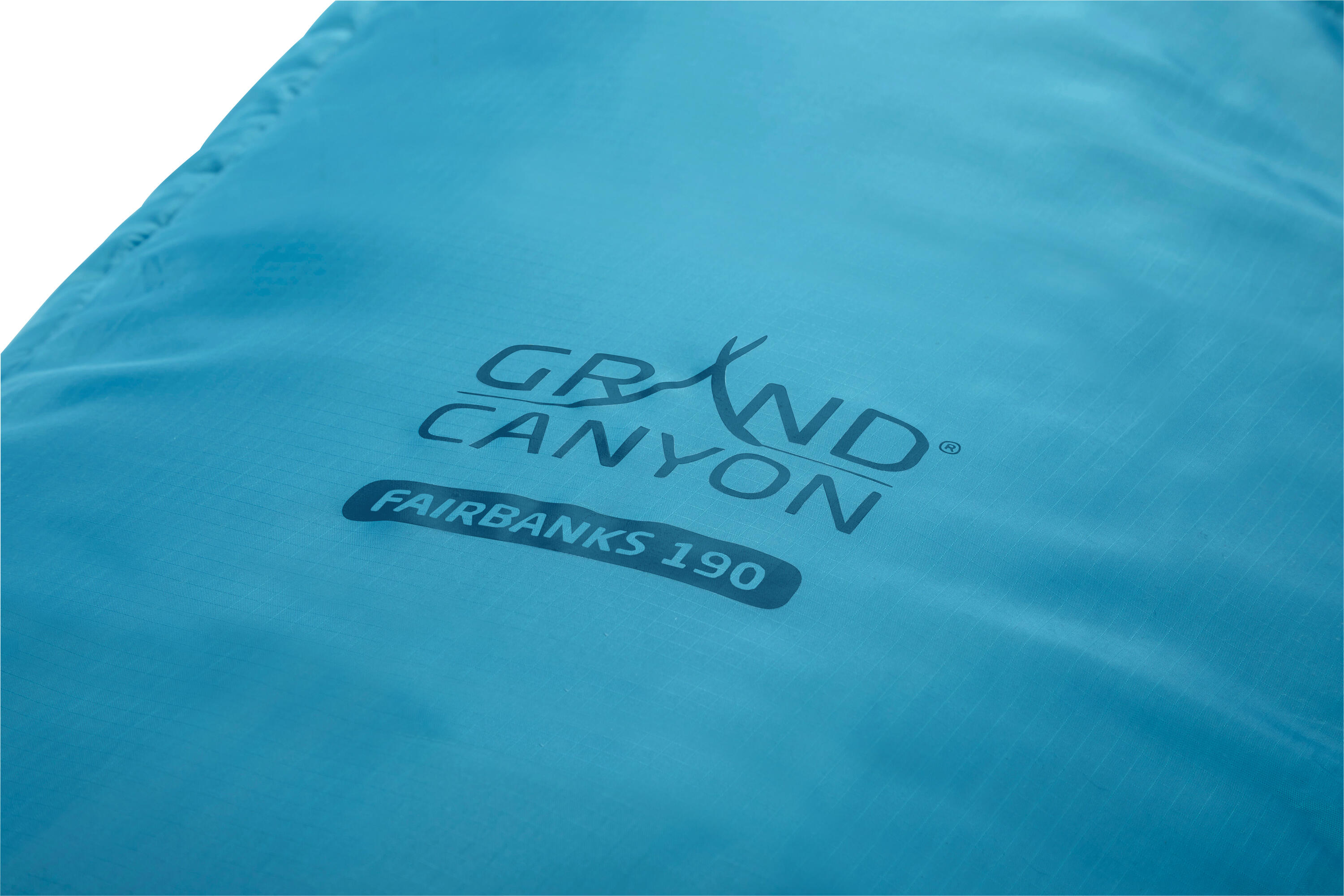 Sac de couchage momie hiver Fairbanks 190 Bivouac 3 saisons 2°C 6/7