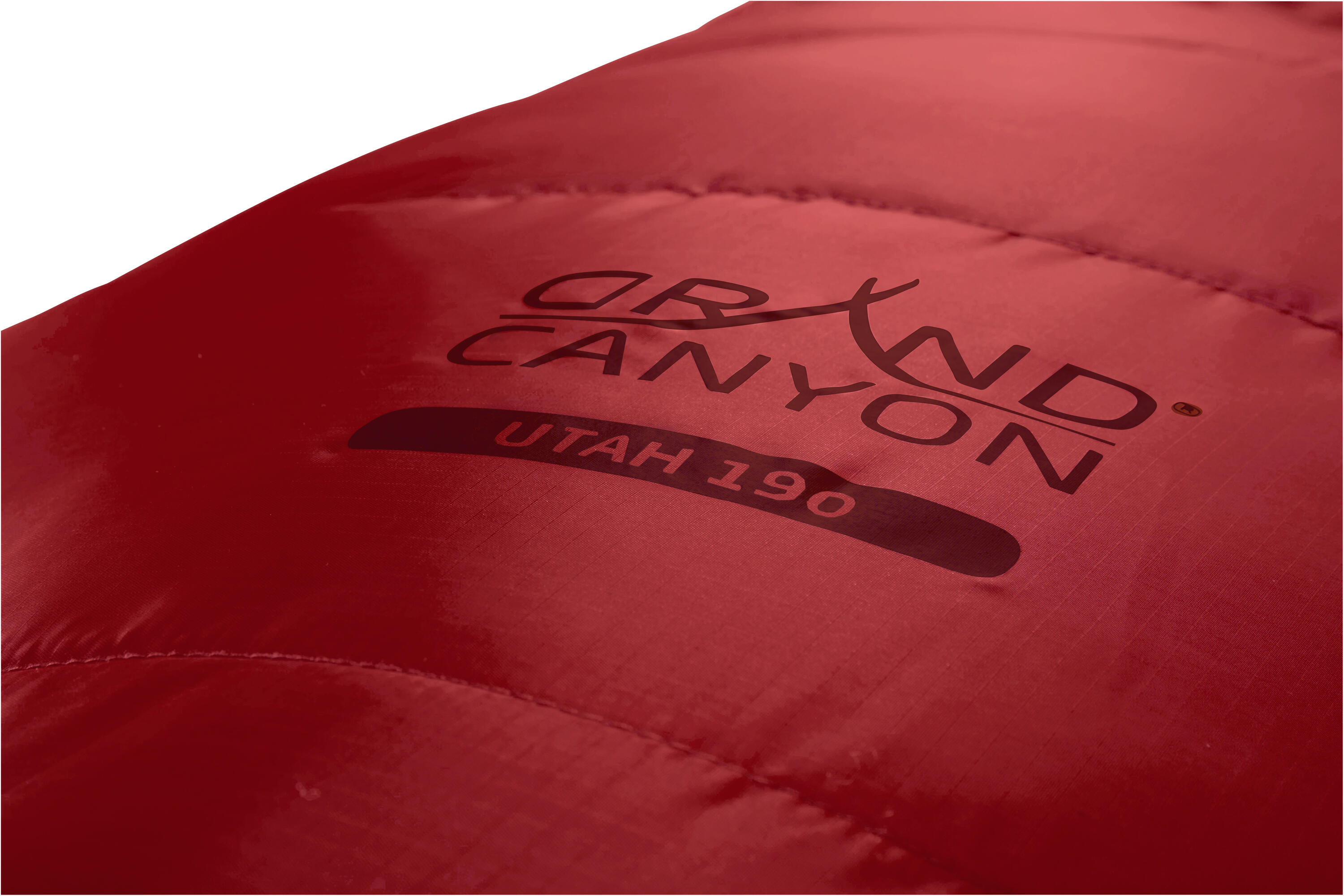 Sac de couchage Utah 190 XL hiver 3 saisons long 2°C 7/7